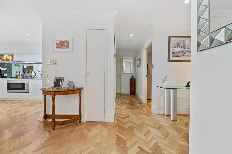 Fifth view of Homely house listing, 30/1 Breakwater Parade, Mandurah WA 6210