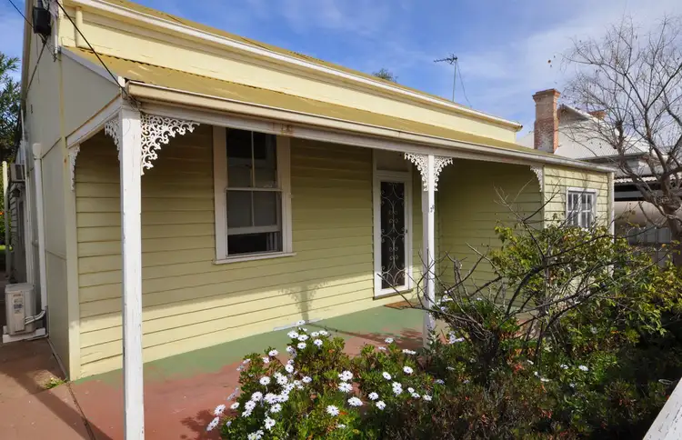 Second view of Homely house listing, 38 Jervois Street, Port Augusta SA 5700