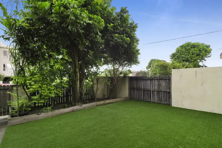 Third view of Homely townhouse listing, 8/23 Wallace Street, Chermside QLD 4032