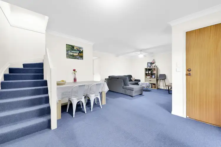 Fourth view of Homely townhouse listing, 8/23 Wallace Street, Chermside QLD 4032