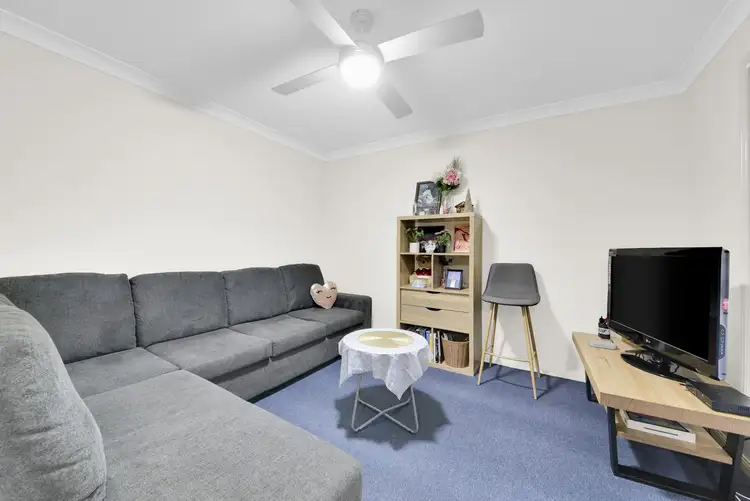 Fifth view of Homely townhouse listing, 8/23 Wallace Street, Chermside QLD 4032
