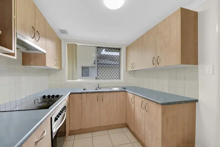 Sixth view of Homely townhouse listing, 8/23 Wallace Street, Chermside QLD 4032