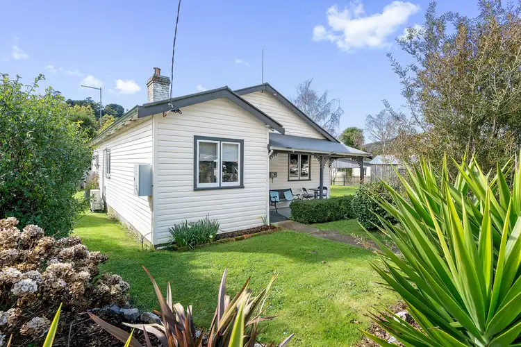 Main view of Homely house listing, 25 Main Street, Derby TAS 7264