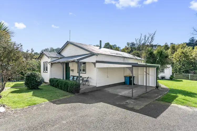 Third view of Homely house listing, 25 Main Street, Derby TAS 7264