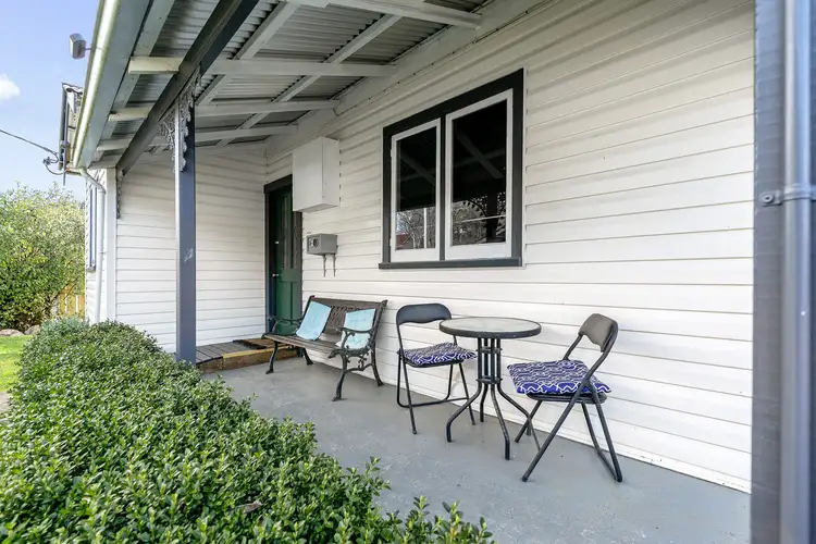 Fifth view of Homely house listing, 25 Main Street, Derby TAS 7264