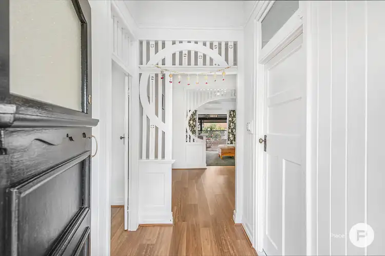 Second view of Homely house listing, 6 York Street, Coorparoo QLD 4151