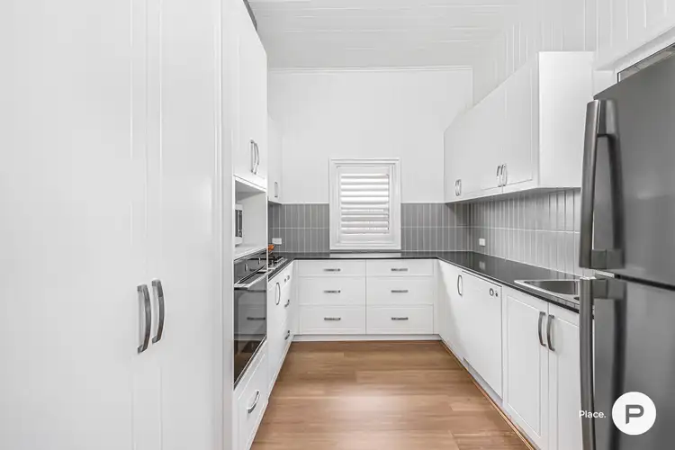 Fifth view of Homely house listing, 6 York Street, Coorparoo QLD 4151