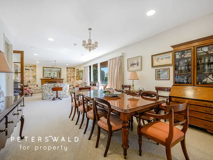 Second view of Homely house listing, 10a Mawhera Avenue, Sandy Bay TAS 7005