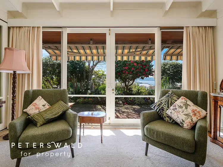 Third view of Homely house listing, 10a Mawhera Avenue, Sandy Bay TAS 7005