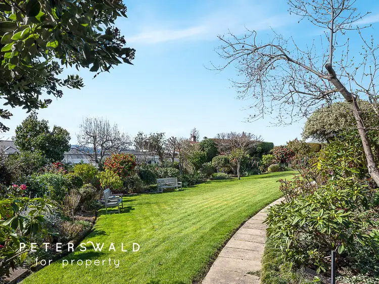 Fourth view of Homely house listing, 10a Mawhera Avenue, Sandy Bay TAS 7005