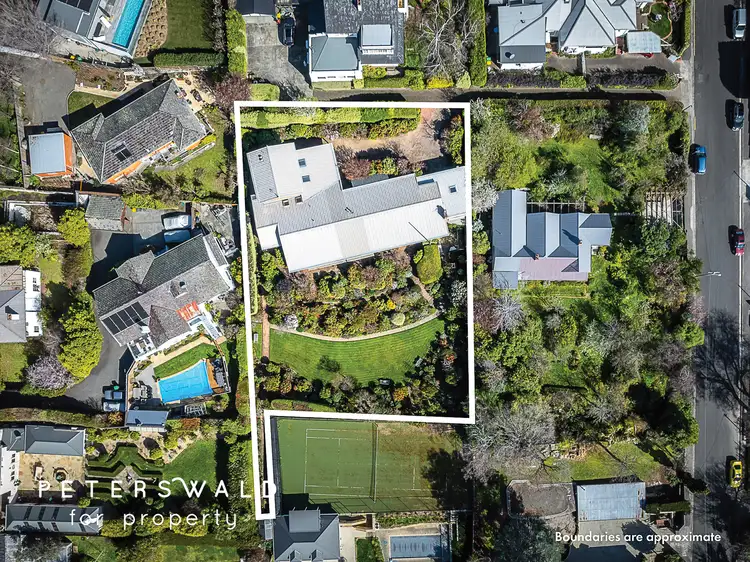 Sixth view of Homely house listing, 10a Mawhera Avenue, Sandy Bay TAS 7005