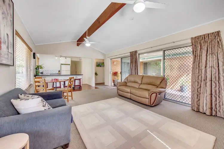 Second view of Homely house listing, 43 Kooringal Drive, Jindalee QLD 4074