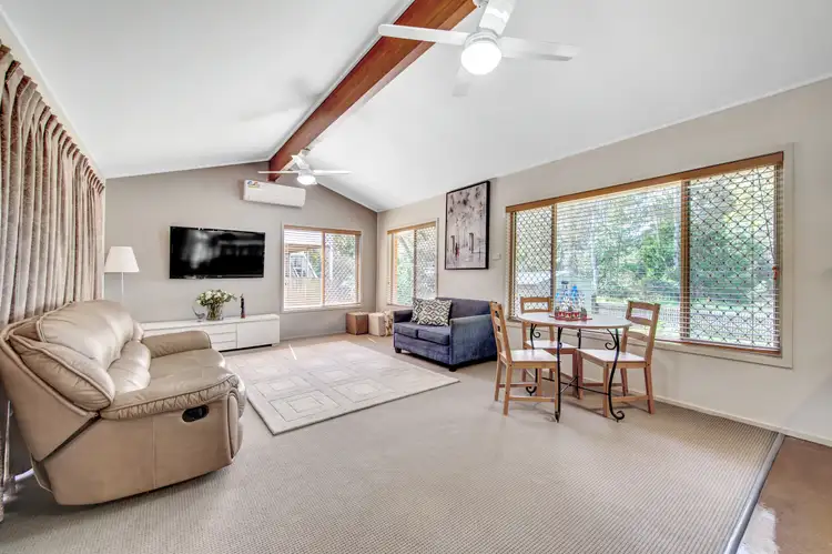 Fifth view of Homely house listing, 43 Kooringal Drive, Jindalee QLD 4074