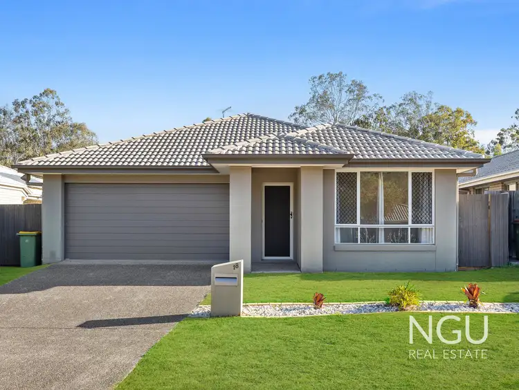 18 Tetta Street, Augustine Heights QLD 4300