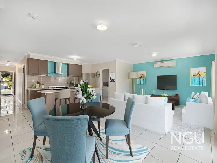 Third view of Homely house listing, 18 Tetta Street, Augustine Heights QLD 4300