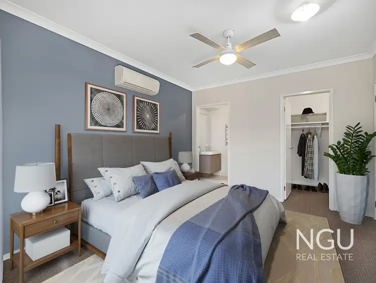 Fifth view of Homely house listing, 18 Tetta Street, Augustine Heights QLD 4300