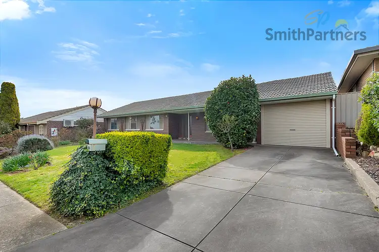 26 Katarama Road, Fairview Park SA 5126