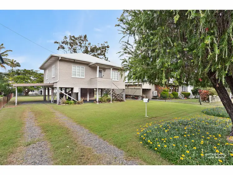 Main view of Homely house listing, 178a Mostyn Street, Berserker QLD 4701