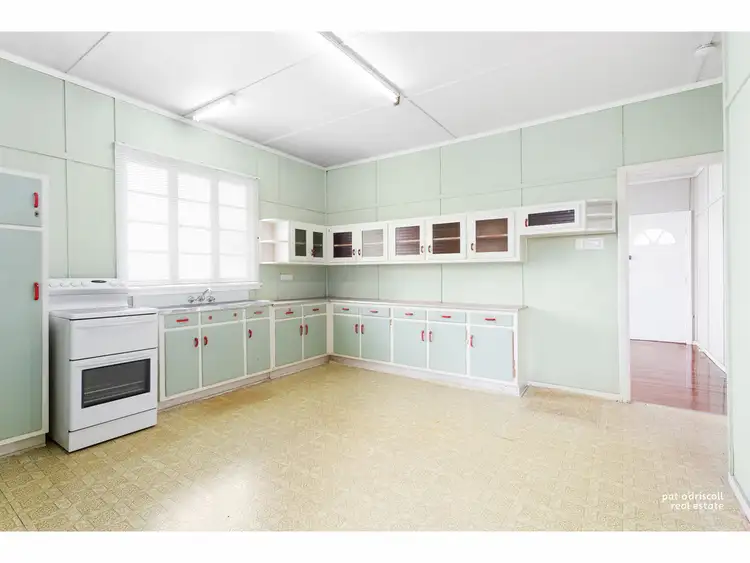 Second view of Homely house listing, 178a Mostyn Street, Berserker QLD 4701
