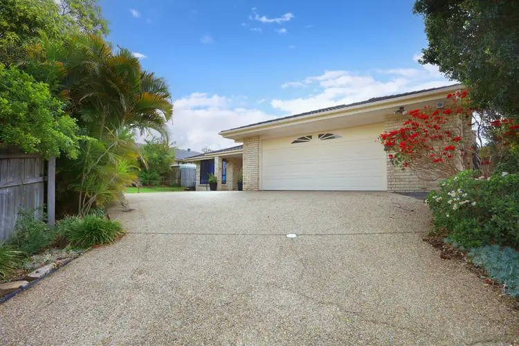 Second view of Homely house listing, 15 Langfield Crescent, Ormeau Hills QLD 4208
