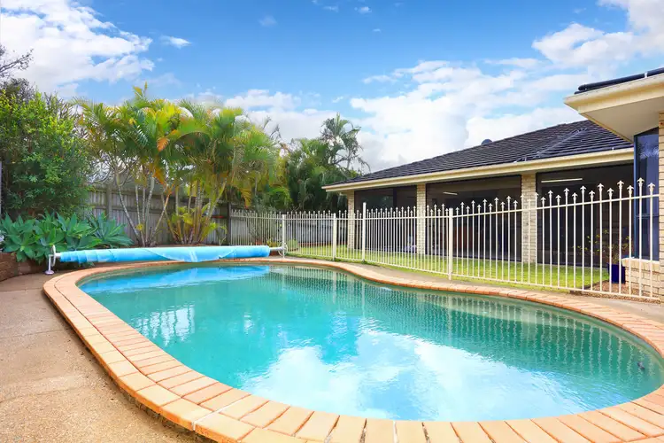 Third view of Homely house listing, 15 Langfield Crescent, Ormeau Hills QLD 4208