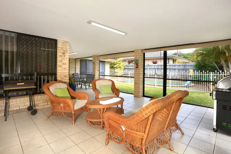 Fourth view of Homely house listing, 15 Langfield Crescent, Ormeau Hills QLD 4208