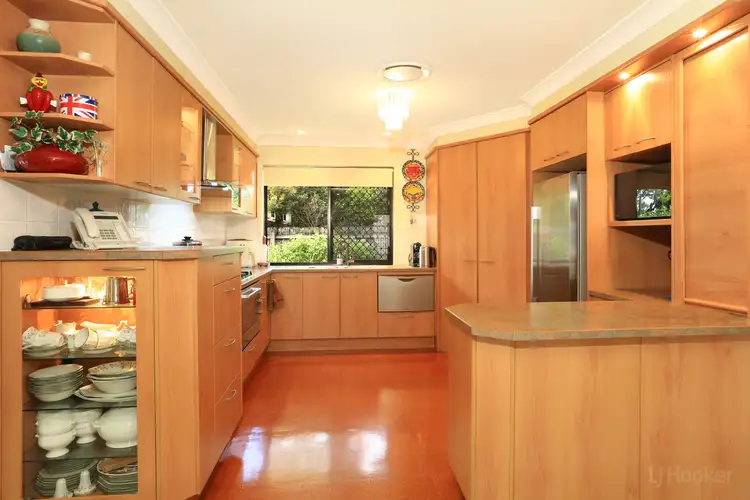 Sixth view of Homely house listing, 15 Langfield Crescent, Ormeau Hills QLD 4208