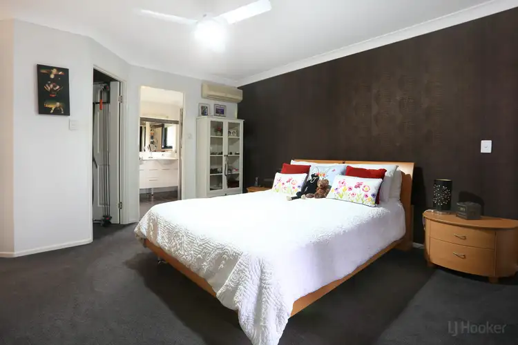 Seventh view of Homely house listing, 15 Langfield Crescent, Ormeau Hills QLD 4208