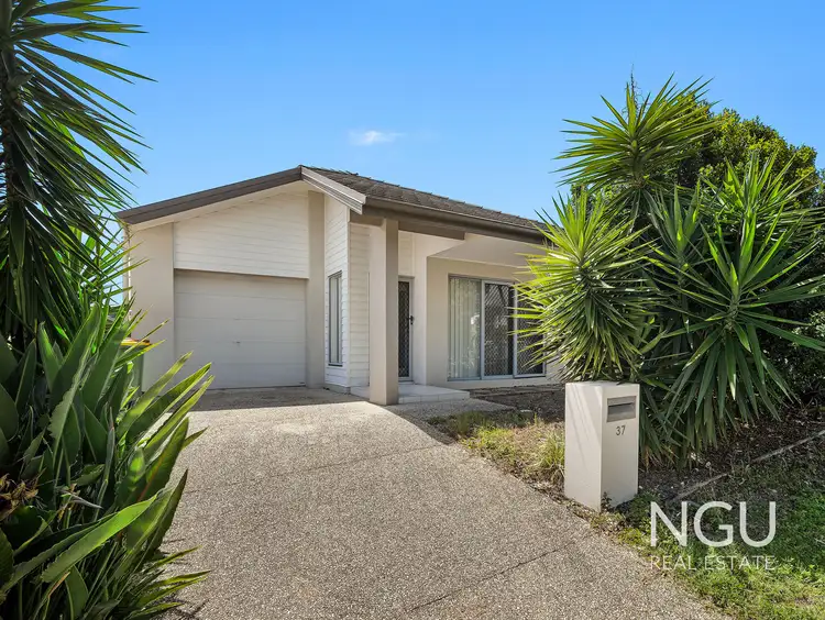 37 Leon Capra Drive, Augustine Heights QLD 4300