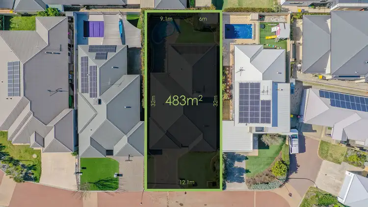 35 Linkwater Pass, Southern River WA 6110
