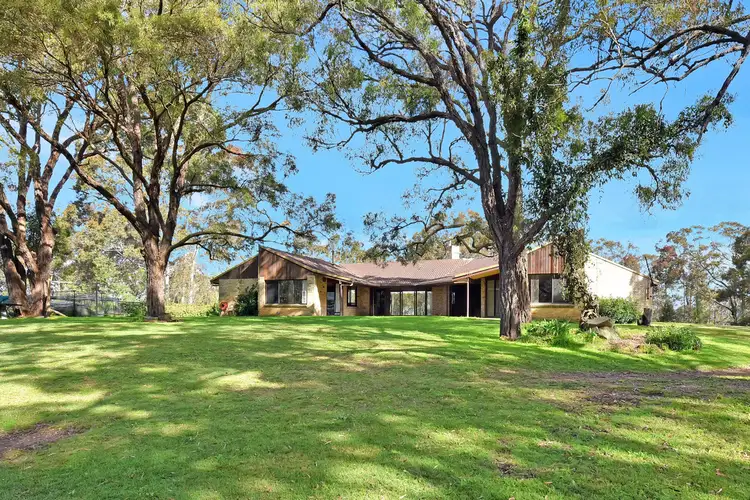 Main view of Homely rural property listing, 115 Littlewood Road, North Rothbury NSW 2335