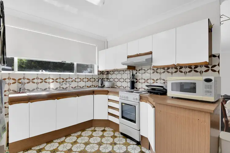 Second view of Homely unit listing, 2/11 Windsor Street, Nundah QLD 4012