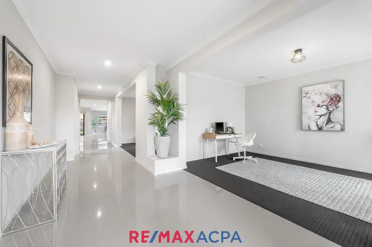 Fifth view of Homely house listing, 3 Kirami Avenue, Point Cook VIC 3030