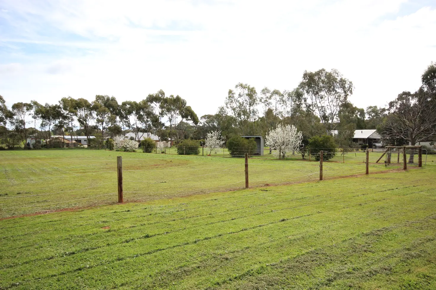 Main view of Homely land listing, 30 Globe Street, Auburn SA 5451