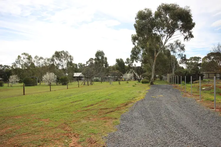 Third view of Homely land listing, 30 Globe Street, Auburn SA 5451