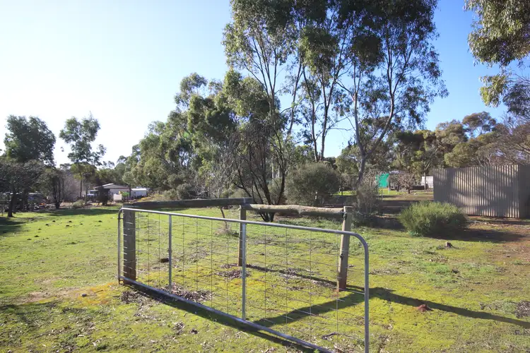 Fifth view of Homely land listing, 30 Globe Street, Auburn SA 5451