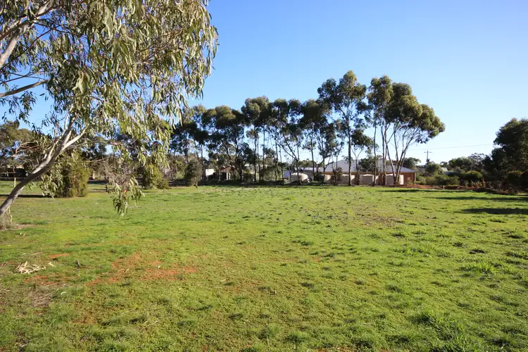 Sixth view of Homely land listing, 30 Globe Street, Auburn SA 5451