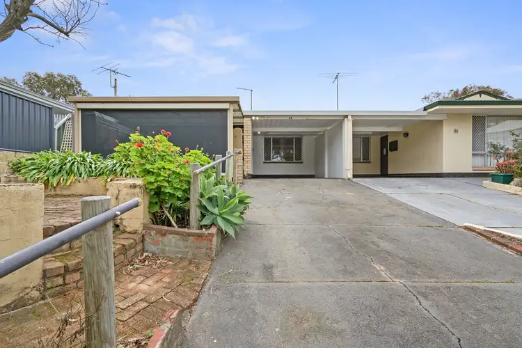 44 Valley Road, Wembley Downs WA 6019