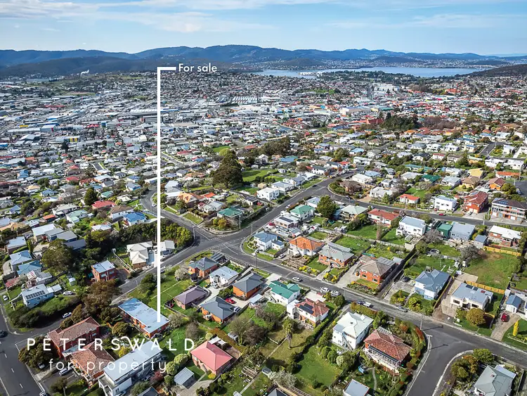 Second view of Homely unit listing, 4/2 Third Avenue, West Moonah TAS 7009