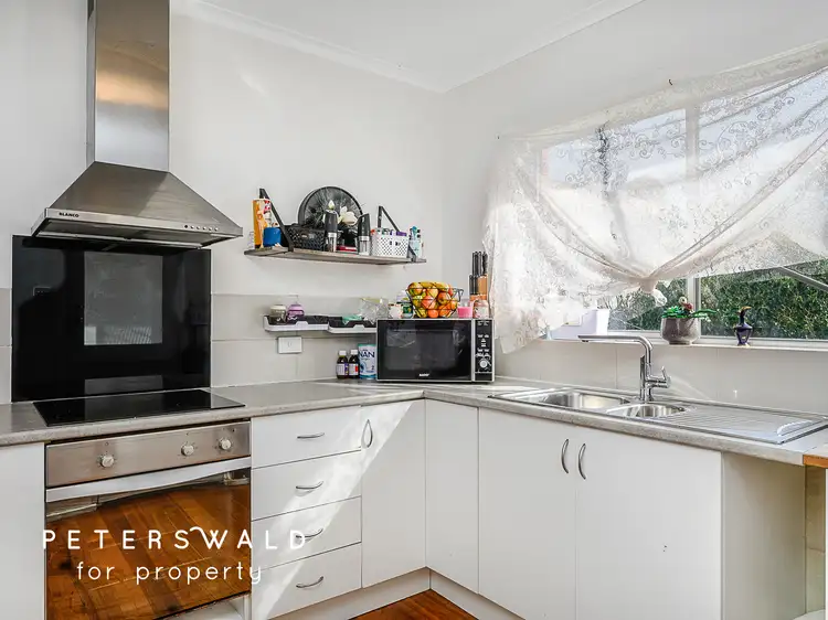 Third view of Homely unit listing, 4/2 Third Avenue, West Moonah TAS 7009