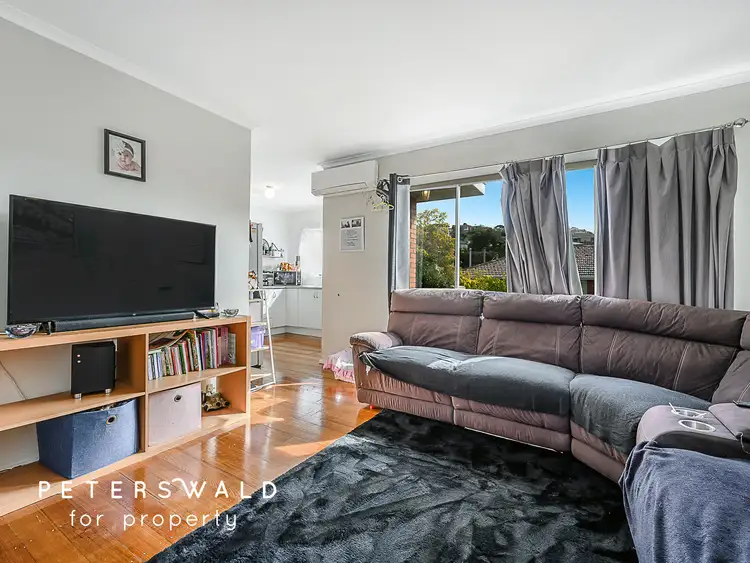 Fourth view of Homely unit listing, 4/2 Third Avenue, West Moonah TAS 7009
