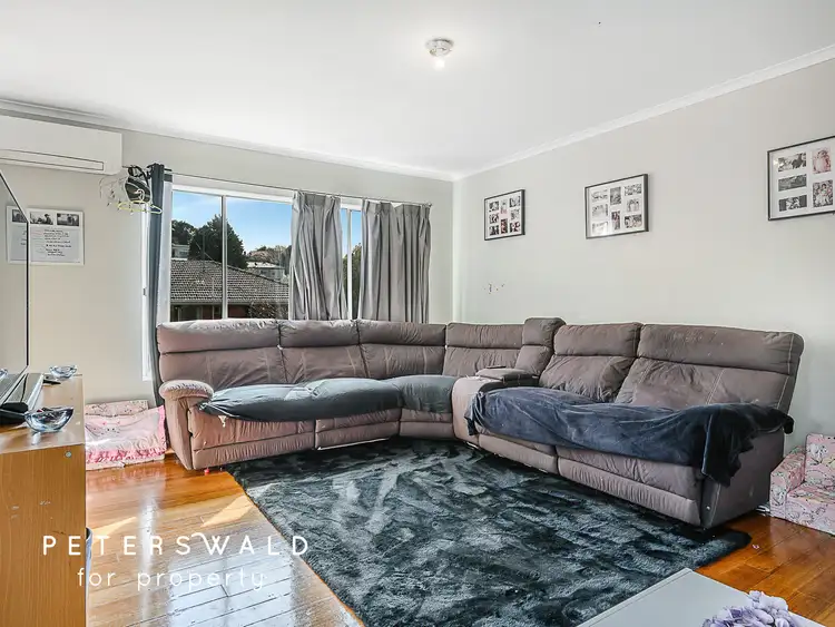 Fifth view of Homely unit listing, 4/2 Third Avenue, West Moonah TAS 7009