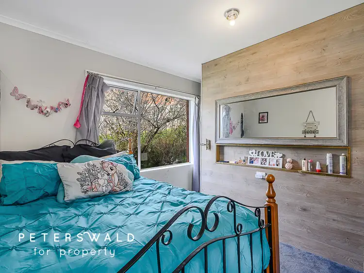 Sixth view of Homely unit listing, 4/2 Third Avenue, West Moonah TAS 7009