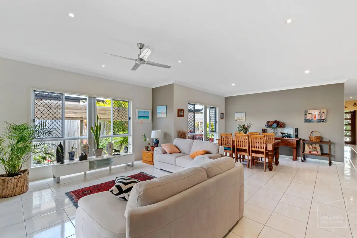 Main view of Homely house listing, 40 Howitt Street, Caloundra West QLD 4551