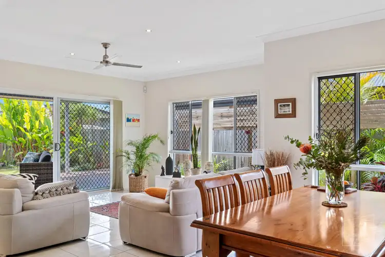 Second view of Homely house listing, 40 Howitt Street, Caloundra West QLD 4551