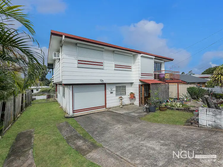 79 Francis Street, Tivoli QLD 4305