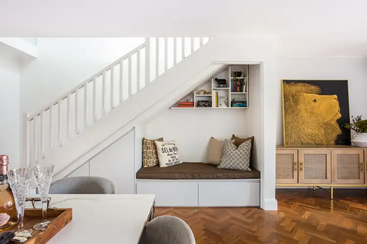 Fifth view of Homely townhouse listing, 8/2-6 Louisa Road, Birchgrove NSW 2041