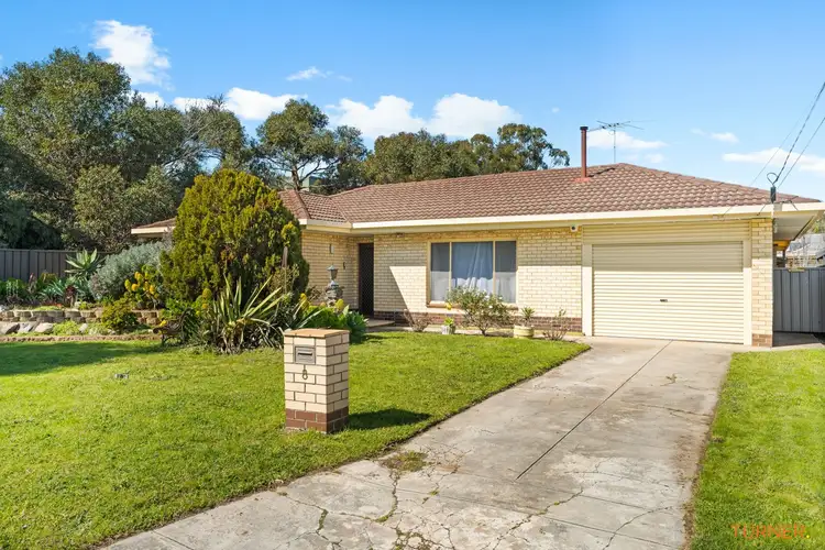 Main view of Homely house listing, 8 Artarki Avenue, Kidman Park SA 5025