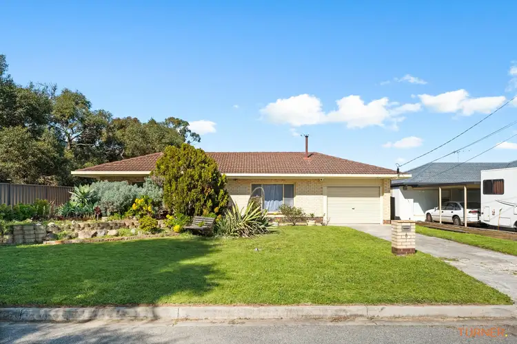 Second view of Homely house listing, 8 Artarki Avenue, Kidman Park SA 5025