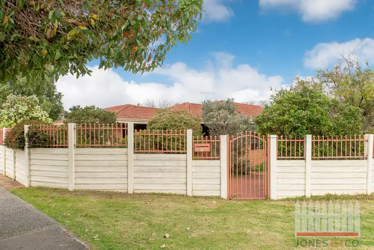 41A Caledonian Avenue, Maylands WA 6051